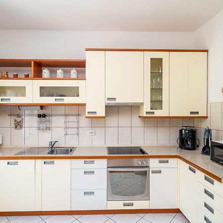 אורסאץ Ponte Apartment מראה חיצוני תמונה