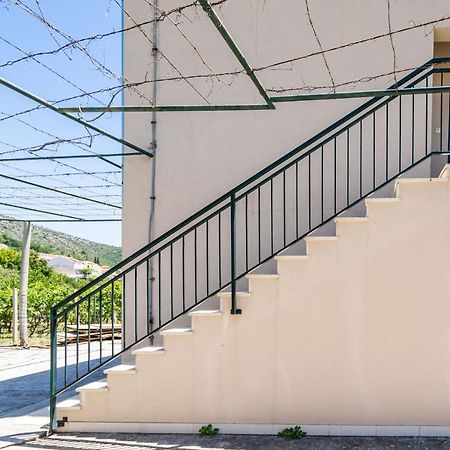 אורסאץ Ponte Apartment מראה חיצוני תמונה